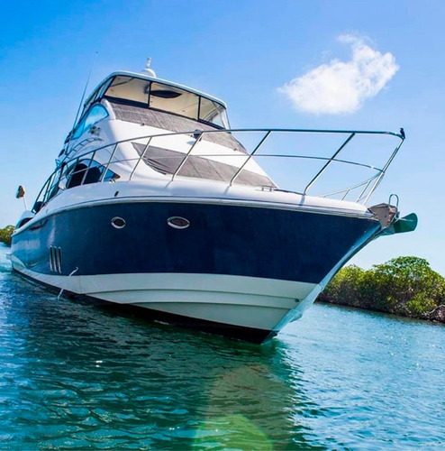 Imagen 3 de 9 de Yate Cruisers Yachts Sport Sedan 50 Lv1533