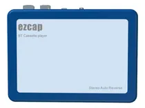 Comprar Ezcap215 Portátil Bt Cassette Player Bt 4.2 Cinta Player Aut
