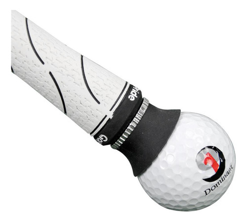 Succionador De Pelotas De Golf 7 Piezas