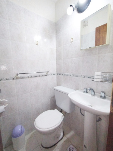 Venta Triplex Centrico Mar Del Tuyu Con Gas Natural -