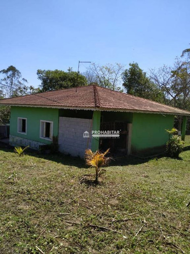 Chácara Com 3 Dormitórios, 5600 M² - Venda Por R$ 400.000,00 Ou Aluguel Por R$ 3.500,00/mês - Jardim Santa Tereza - São Paulo/sp - Ch0180