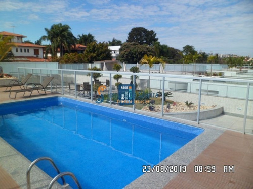 Flat Pampulha - 2499