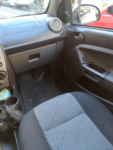 Imagem 7 de 7 de Ford Fiesta 2014 1.0 Rocam Se Flex 5p