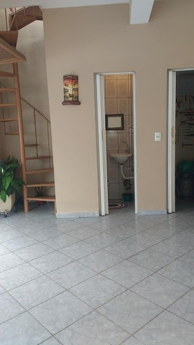 Imagem 21 de 29 de Casa À Venda, 130 M² Por R$ 459.000,01 - Limão - São Paulo/sp - Ca0839