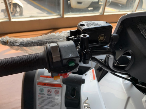 Imagem 12 de 15 de Quadriciclo 550 Sport Ventura Adventure