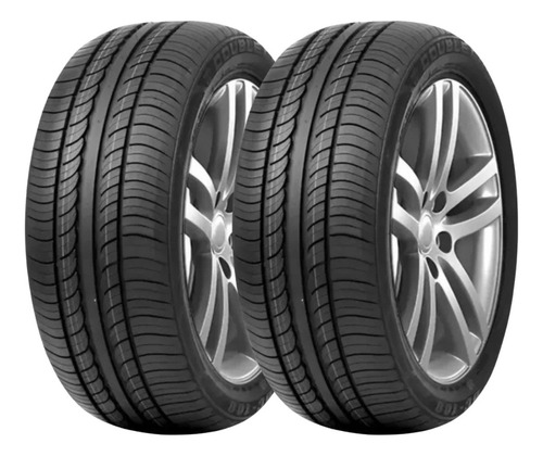 Par Pneu Double Coin 205/50r17 93w Dc-100 Xl