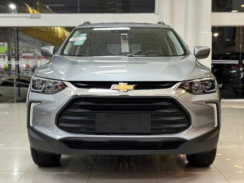Chevrolet Tracker 1.0 TURBO FLEX LTZ AUTOMÁTICO