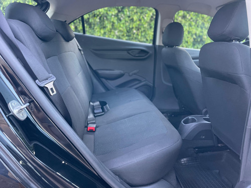 Chevrolet Onix 1.0 Joy 5p