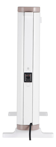 Convector Midea Hdy20k Color Blanco