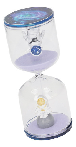 Reloj De Arena Decorativo Con Forma De Reloj De Arena Con Fo