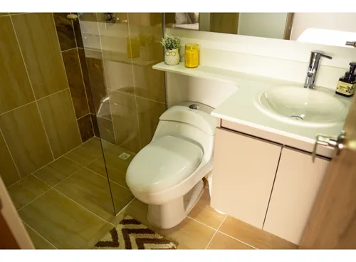 Apartamento En Venta, Loma Del Indio, Nueva Construcción