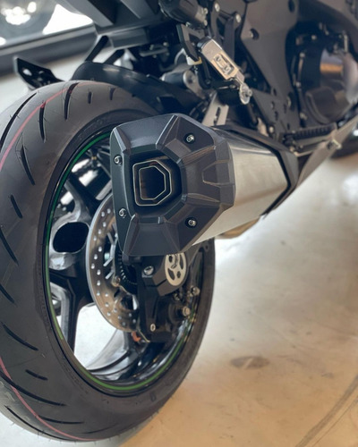 Imagen 16 de 20 de Kawasaki Ninja 1000 Sx - 0km- 2022 - Entrega Inmediata!