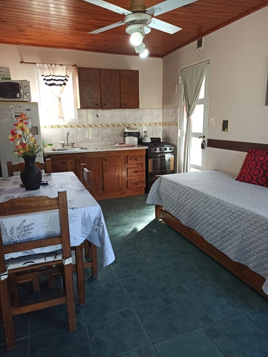 Imagen 21 de 24 de Complejo Turístico Con 10 Bungalows, Pileta De Verano Y Parque. Precio Noviembre Desde $9.000 Por Noche