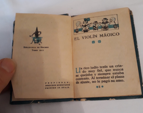 Libro Antiguo Después De La Lección Saturnino Calleja Madrid (Usado)