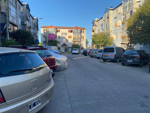 Departamento En Venta 4 Ambientes Complejo Mil Viviendas San Fernando