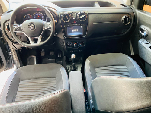 Renault Kangoo 1.6 Sce Zen