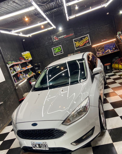 Ford Focus Se 2.0