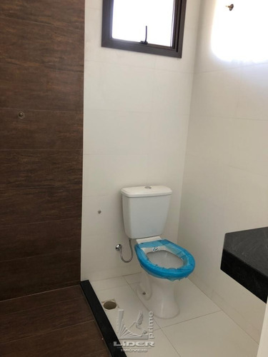 Apartamento Bragança Paulista - Ap0183-1
