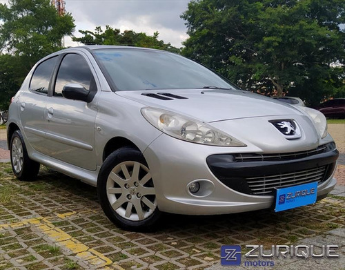 Peugeot 207 1.6 Xs 16v