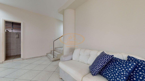 Apartamento Com 2 Dormitório(s) Localizado(a) No Bairro Higienópolis Em São Paulo / São Paulo - 17313:924711