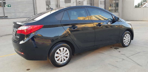Imagem 2 de 14 de Hyundai Hb20s 1.6 Comfort Style (flex)