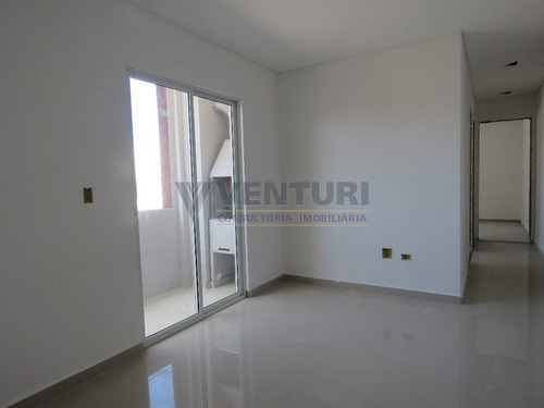 Imagem 11 de 15 de Apartamento - Parque Da Fonte - Ref: 4008 - V-4008