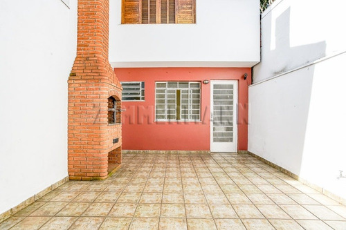 Imagem 2 de 15 de Casa - Alto De Pinheiros - Ref: 132810 - V-132810