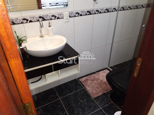 Imagem 13 de 30 de Casa À Venda Em Cidade Jardim - Ca007740
