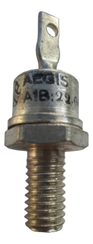 Diodo A1b 22.04 Aegis (rosca M6)