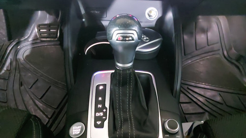 Audi A3 2.0 40 TFSI S LINE DCT