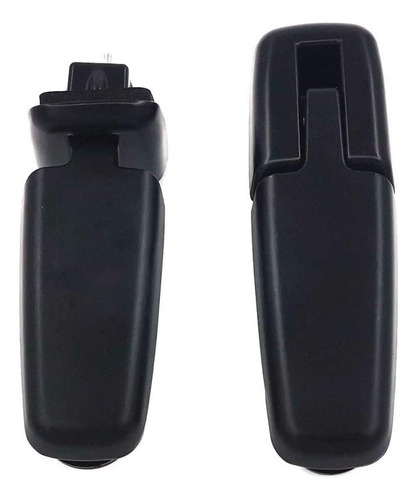 Bisagras De Vidrio Medallon Para Ford Escape 01-07 Mercury