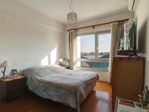 Imagen 7 de 18 de Departamento De 2 Ambientes Dosplaza Con Amenities Caballito