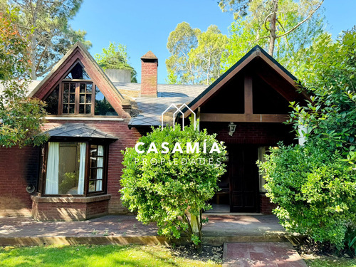 Casa Carilo - Chalet Tradicional Mendozitas