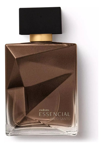 Natura Essencial Palo Santo Hombre Eau De Parfum 100ml