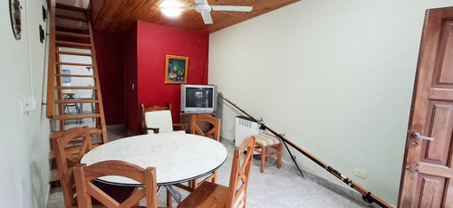 Venta De Casa Mas Dúplex En Monte Hermoso