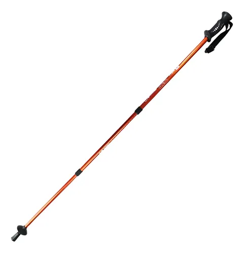 Bastão De Caminhada Retrátil Nautika