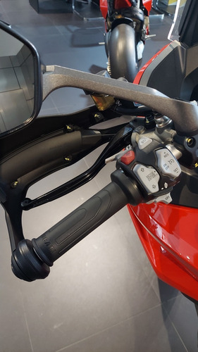 Imagem 14 de 14 de Ducati 950s
