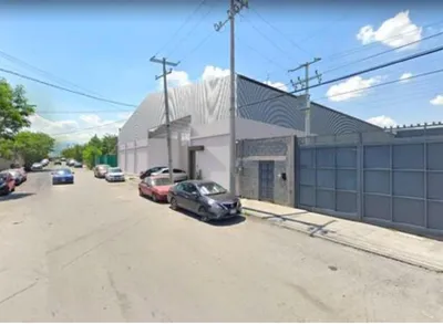 Bodega en renta
