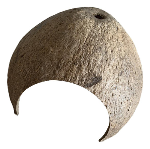 Shells Hut Shelter Nest Tank Aquarium Decor Ermitaño