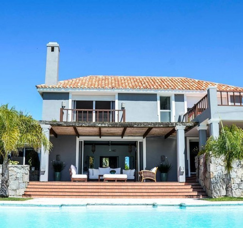 Quinta | La Rinconada - Jose Ignacio
