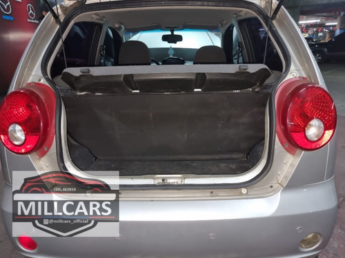 Imagen 8 de 12 de Chevrolet Spark Sincronico