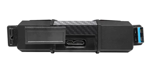 Disco Duro Externo Adata Hd710 Pro Ahd710p-2tu31 2tb Negro
