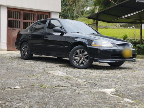 Honda Civic 1.5 Lx
