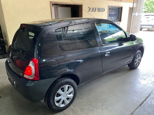 Renault Clio Mio 1.2 - Año 2013