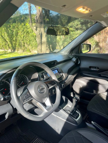 Imagen 4 de 10 de Nissan Kicks Advance Mt