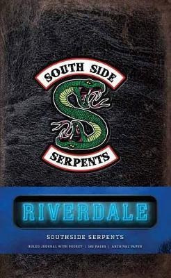 Southside Serpents - Insight Editions (hardback)