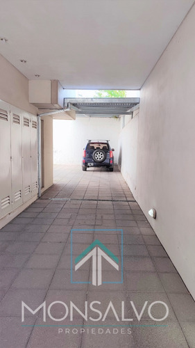 Imagen 20 de 23 de Venta Departamento 5 Ambientes Tipo Duplex