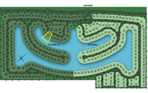 Imagen 3 de 3 de Lote En Venta En Sebastian Gaboto