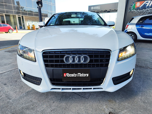 Imagen 10 de 20 de Audi A5 2.0 2011 Tfsi At Abasto Motors