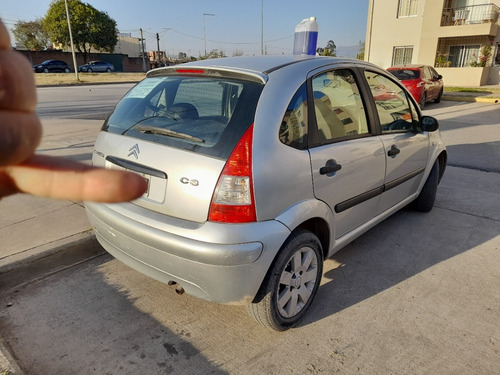 Citroën C3 1.6 I Sx
